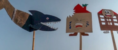 Event-Image for 'Sold City - Die verkaufte Stadt'