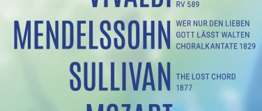 Event-Image for 'Konzert 2025 Oberbalm'