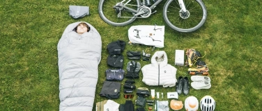 Event-Image for 'Über alle Grenzen: Tobias Renggli live bei CycleLab'