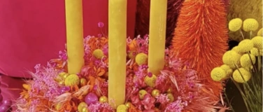 Event-Image for 'Adventskranz Workshop'