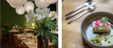 Event-Image for 'Weihnachtsessen IG Stadtentwicklung Luzern'