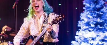 Event-Image for 'Seraina Telli X-Mas Acoustic Nights'