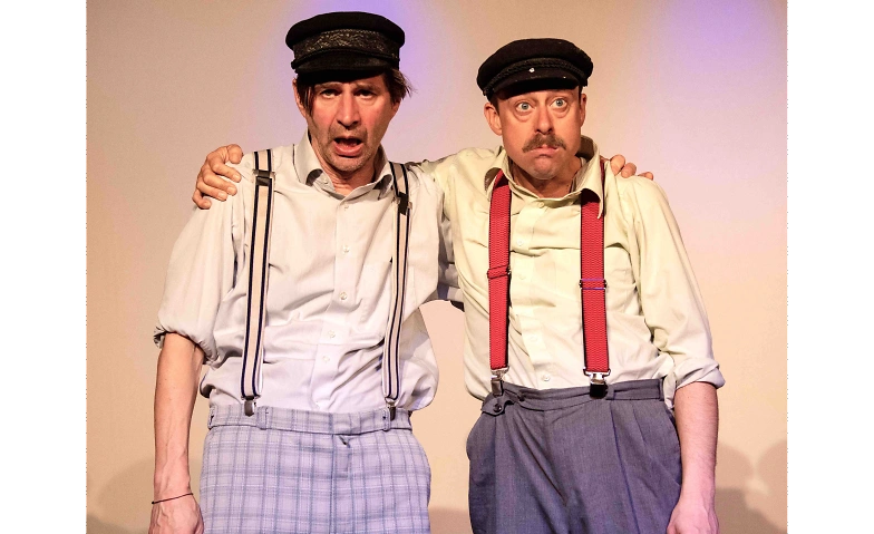 Der Geist der Mirabelle - Geschichten aus Bollerup Tickets