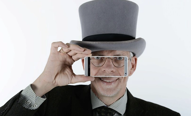 Magier J&uuml;rgen Peter  &quot;Crazy Magic&quot;  Zauberei Tickets