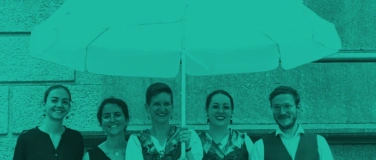 Event-Image for 'Literarischer Silvester'