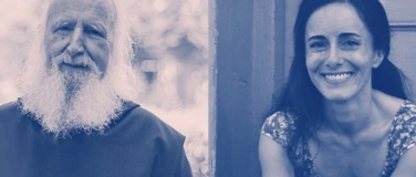 Event-Image for 'Anselm Grün & Sounds of Keila'