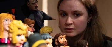 Event-Image for 'Aus der Zeit'