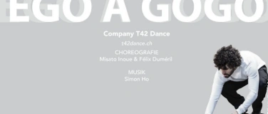 Event-Image for 'Ego &agrave; Gogo - Morgenvorstellung'