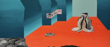 Event-Image for 'Finissage'