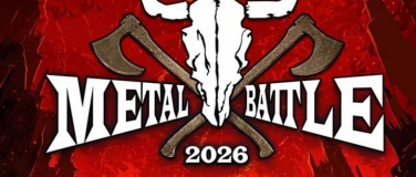 Event-Image for 'W:O:A Metal Battle - Semifinale'