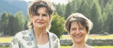 Event-Image for 'Die Bergf&uuml;hrerin'