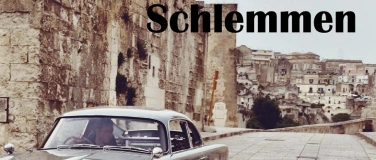 Event-Image for 'Bond-Night-Dinner'