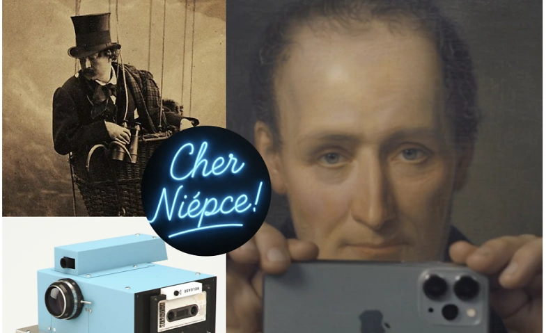 Event-Image for '200 Jahre Fotografie'