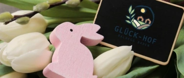 Event-Image for 'Oster-Brunch auf dem Gl&uuml;ck-Hof'