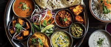 Event-Image for 'ORIGINAL PAKISTANISCHES FESTESSEN'