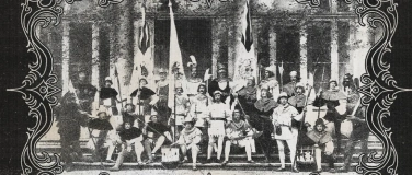 Event-Image for 'Atlantean Sword, Deep Gnome, Malfet & Putrid Marsh live!'