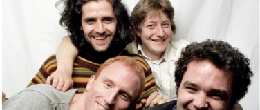 Event-Image for 'A LITTLE GREEN &ndash; IRISH FOLK'