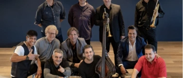 Event-Image for 'AFINCANDO'