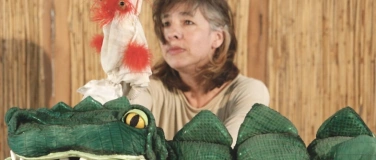 Event-Image for 'Kindertheater Doris Weiller'