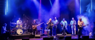 Event-Image for 'The Jammin' Band'