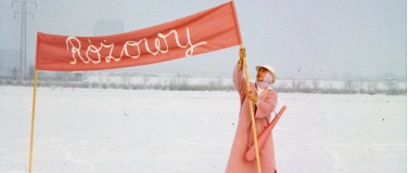 Event-Image for 'F&uuml;hrung im kml f&uuml;r baufrauen: THE PINK FLAG'