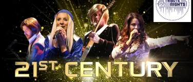 Event-Image for 'Tribute 4410 Nights - 21st Century ABBA Tribute'