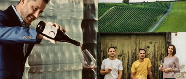 Event-Image for 'Wine & Dine Oesterreich'