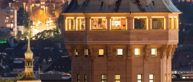 Event-Image for 'Bocconi Alumni visit to Observatory Urania Jules Verne'