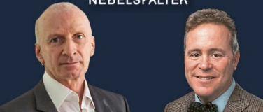 Event-Image for 'Dominik Feusi im Gespr&auml;ch mit Frank Urbaniok'