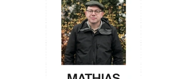 Event-Image for 'WORTORT: Mathias Pl&uuml;ss &laquo;Gut zu Wissen&raquo;'