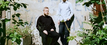 Event-Image for 'Round Table Knights &laquo;All Night Long&raquo;!!'