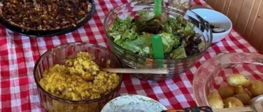 Event-Image for 'veganes Chaos-Cooking'