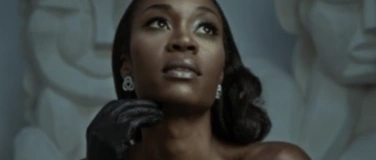 Event-Image for 'G&Ouml;TTIN DER LIEBE - JEANINE DE BIQUE'