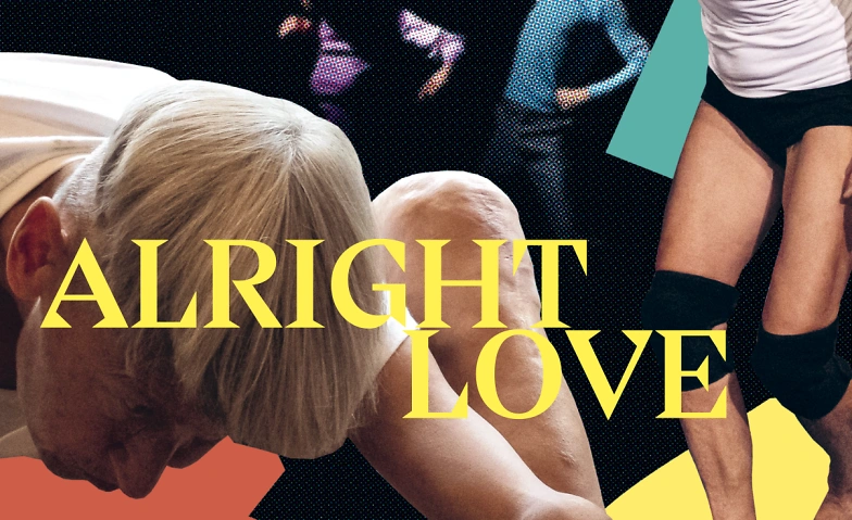 Alright Love Tickets