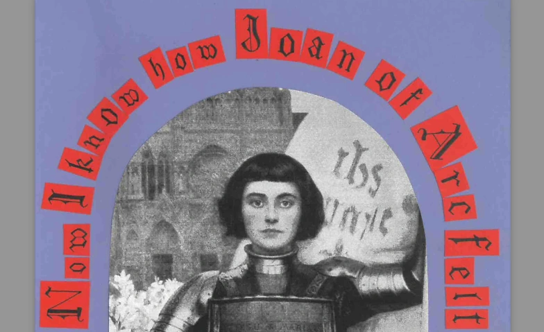 Johannas Gef&auml;hrtInnen Tickets