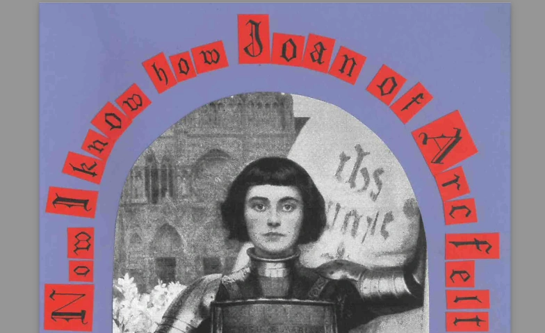 Johannas Gef&auml;hrtInnen Tickets