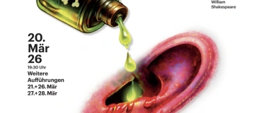 Event-Image for 'Romeo und Julia / Fuente Ovejuna'