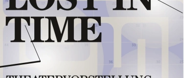 Event-Image for 'Theater JuBla Ehrendingen - Lost in Time - Nachmittag'