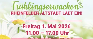 Event-Image for 'Fr&uuml;hlingserwachen 2026'