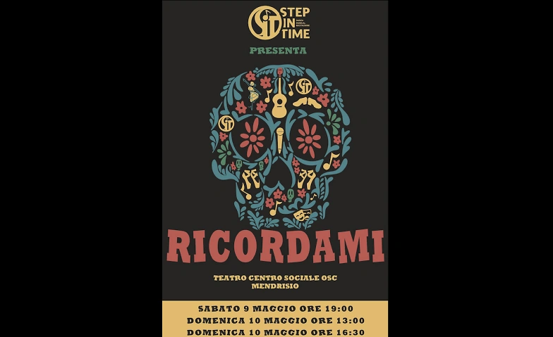 RICORDAMI Tickets
