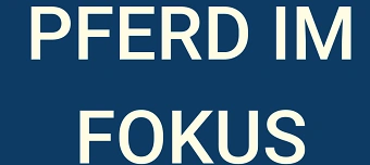 Event organiser of Pferd im Fokus