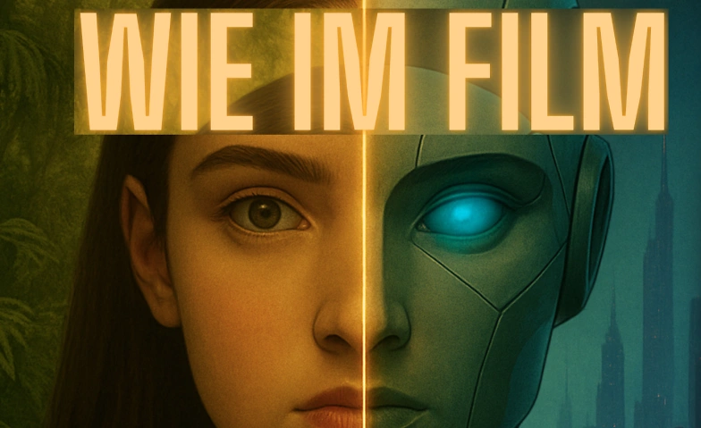 Event-Image for 'Wie im Film &ndash; Musik & Theaterprojekt'