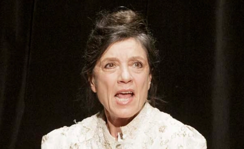 Lydia - Monodrama mit Graziella Rossi Tickets