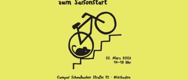 Event-Image for 'Fahrrad-Fest zum Saisonstart'