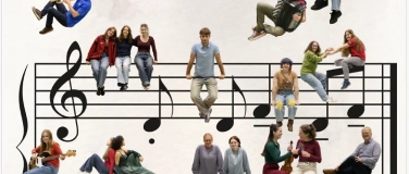 Event-Image for 'KantiBand Konzerte'