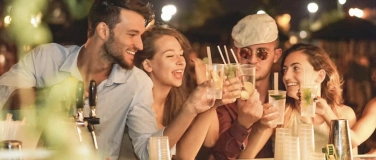 Event-Image for 'Speeddating Fr&uuml;hlingsparty'