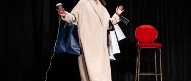 Event-Image for 'Isabelle la Belle &ndash; me, myself and I'