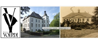 Veranstalter:in von 8. Mai 1945 - "Wie wir den Tag der Befreiung erlebten"