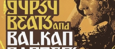 Event-Image for 'GypsyBeats & BalkanBangers by DJ U.R.S.N:'