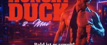 Event-Image for 'LADYS NIGHT & ALL YOU CAN EAT'